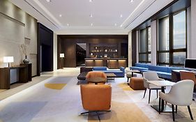 フォー ポイント バイ シェラトン ソウル 南山